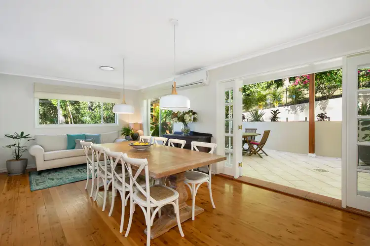 Third view of Homely house listing, 4 Clyde Place, Wahroonga NSW 2076