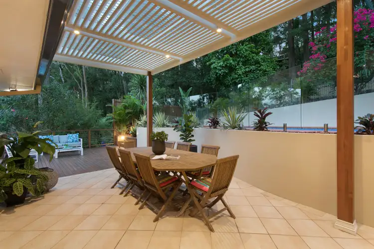 Fifth view of Homely house listing, 4 Clyde Place, Wahroonga NSW 2076