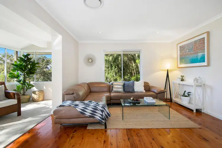 Sixth view of Homely house listing, 4 Clyde Place, Wahroonga NSW 2076