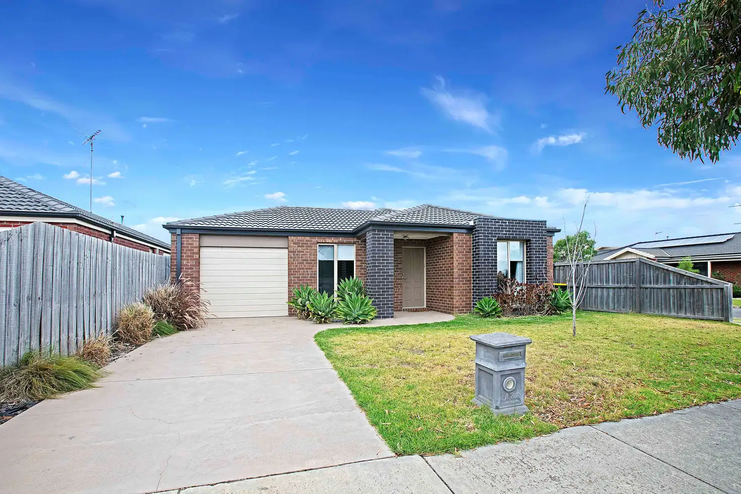 Main view of Homely house listing, 43 Barwarre Road, Marshall VIC 3216