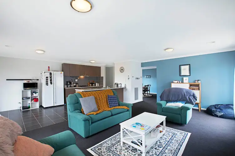 Second view of Homely house listing, 43 Barwarre Road, Marshall VIC 3216