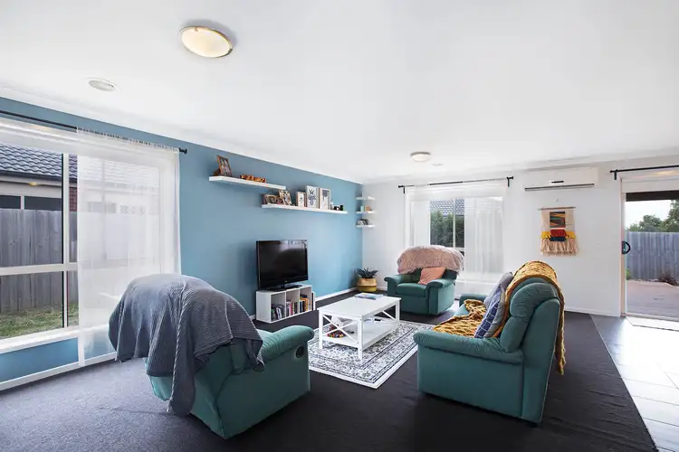 Third view of Homely house listing, 43 Barwarre Road, Marshall VIC 3216