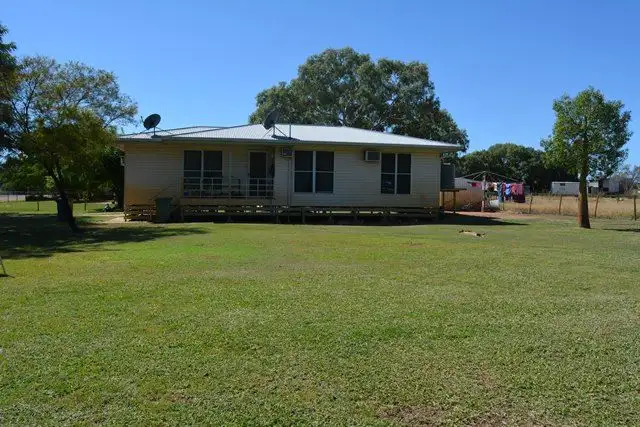Main view of Homely house listing, 12A Edward Street, Tambo QLD 4478