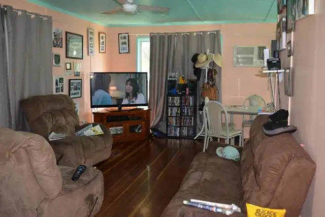 Third view of Homely house listing, 12A Edward Street, Tambo QLD 4478