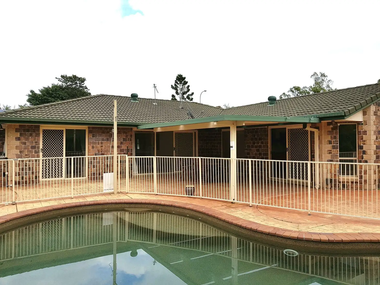 Main view of Homely house listing, 8 Henry Cotton Drive, Parkwood QLD 4214