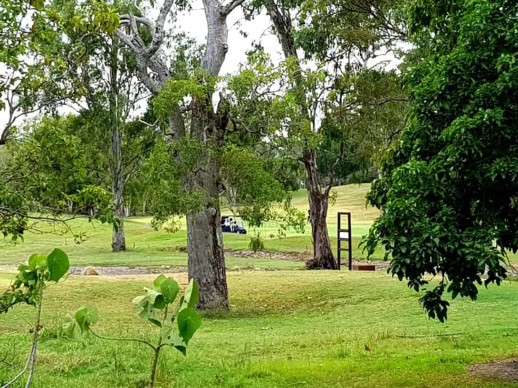Second view of Homely house listing, 8 Henry Cotton Drive, Parkwood QLD 4214