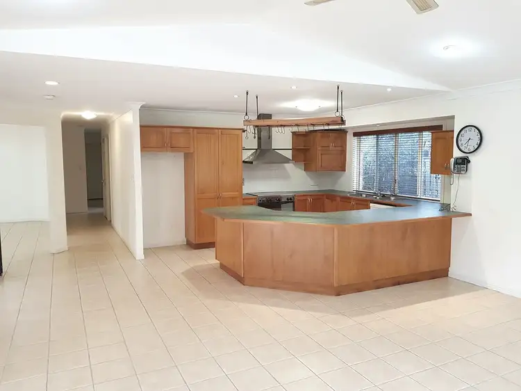 Fourth view of Homely house listing, 8 Henry Cotton Drive, Parkwood QLD 4214