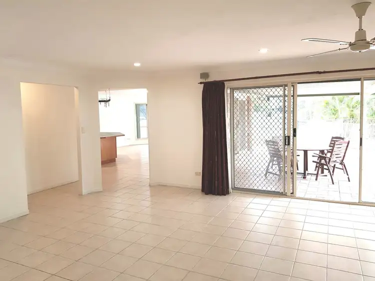 Fifth view of Homely house listing, 8 Henry Cotton Drive, Parkwood QLD 4214