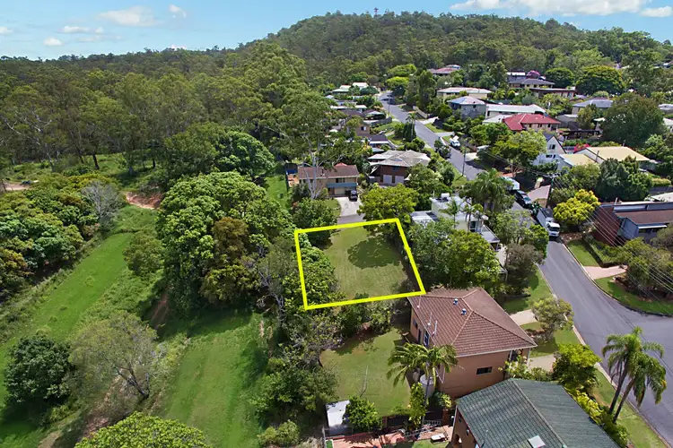 Fifth view of Homely land listing, 4 Cleary Street, Upper Mount Gravatt QLD 4122