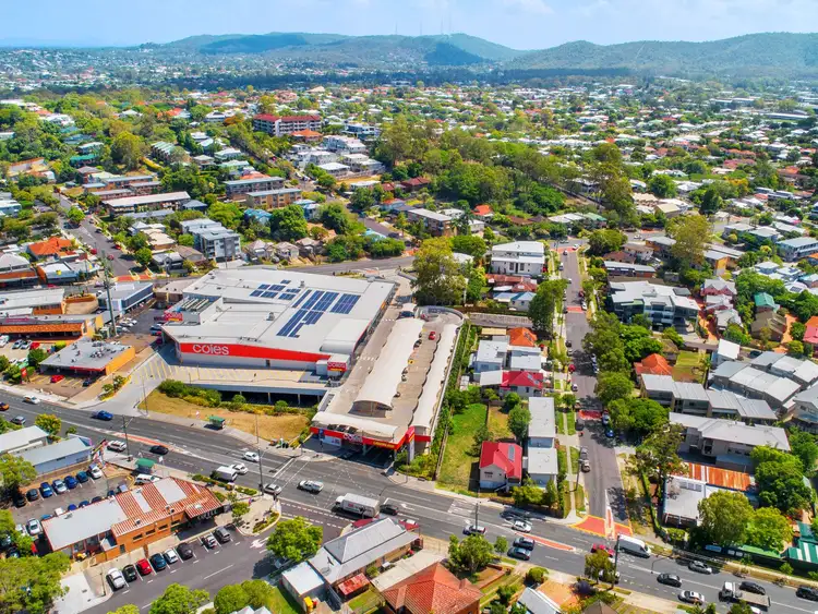 Third view of Homely land listing, 62 South Pine Road, Alderley QLD 4051