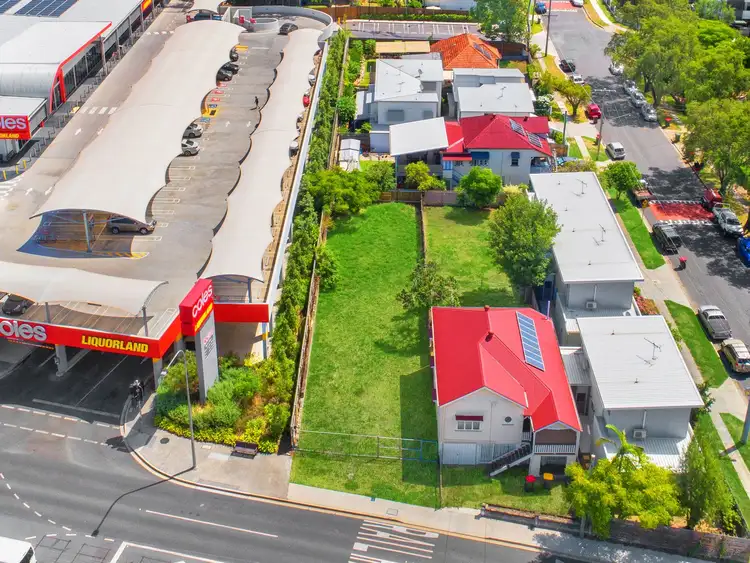 Fourth view of Homely land listing, 62 South Pine Road, Alderley QLD 4051