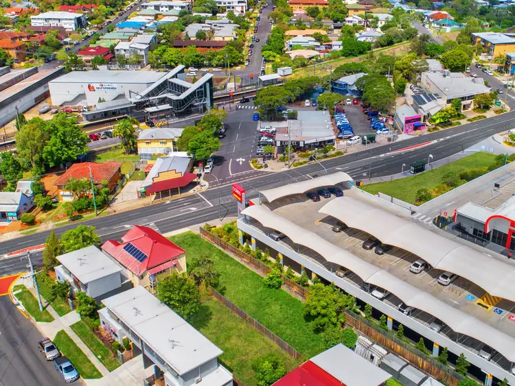 Fifth view of Homely land listing, 62 South Pine Road, Alderley QLD 4051