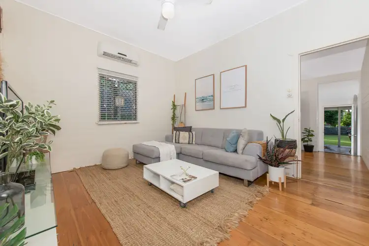 Second view of Homely house listing, 24 Hubert Street, South Townsville QLD 4810