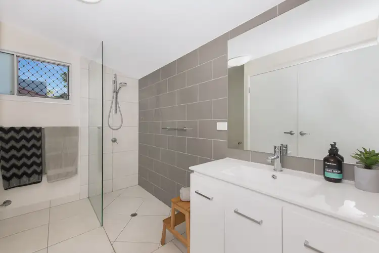 Fourth view of Homely house listing, 24 Hubert Street, South Townsville QLD 4810