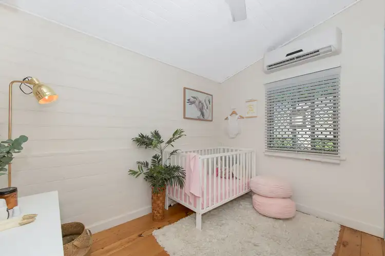 Fifth view of Homely house listing, 24 Hubert Street, South Townsville QLD 4810