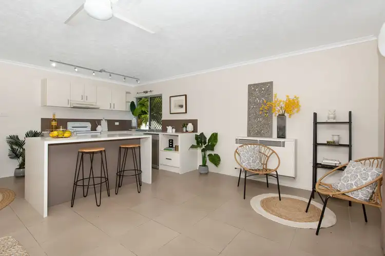 Third view of Homely apartment listing, 10/74 Paxton Street (access via Alexandra Street), North Ward QLD 4810
