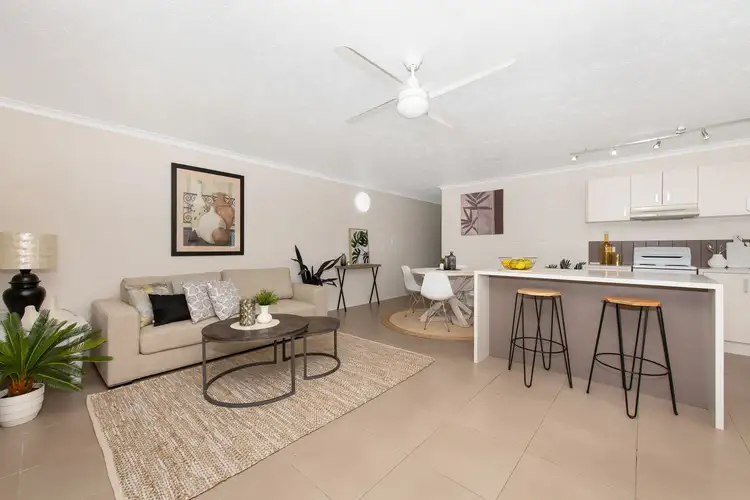 Fourth view of Homely apartment listing, 10/74 Paxton Street (access via Alexandra Street), North Ward QLD 4810