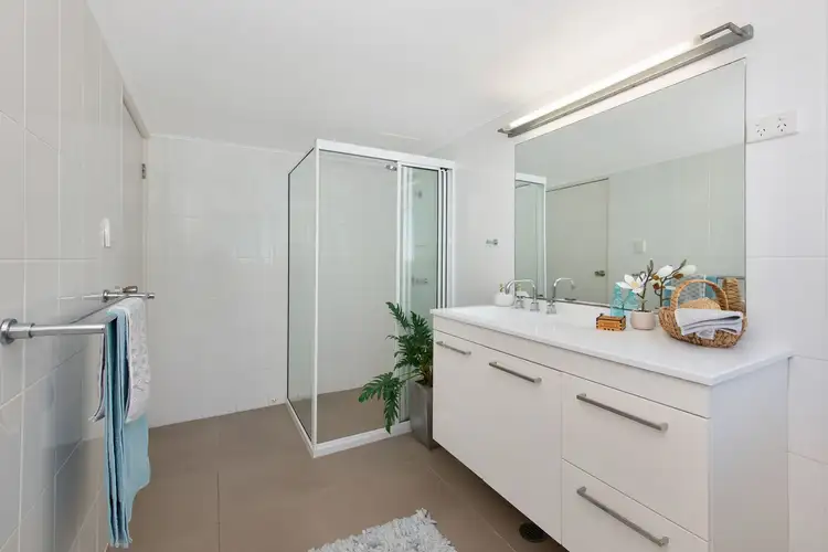 Fifth view of Homely apartment listing, 10/74 Paxton Street (access via Alexandra Street), North Ward QLD 4810