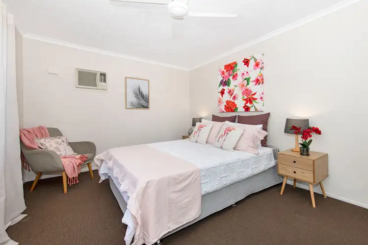 Sixth view of Homely apartment listing, 10/74 Paxton Street (access via Alexandra Street), North Ward QLD 4810