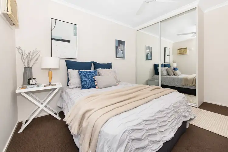 Seventh view of Homely apartment listing, 10/74 Paxton Street (access via Alexandra Street), North Ward QLD 4810