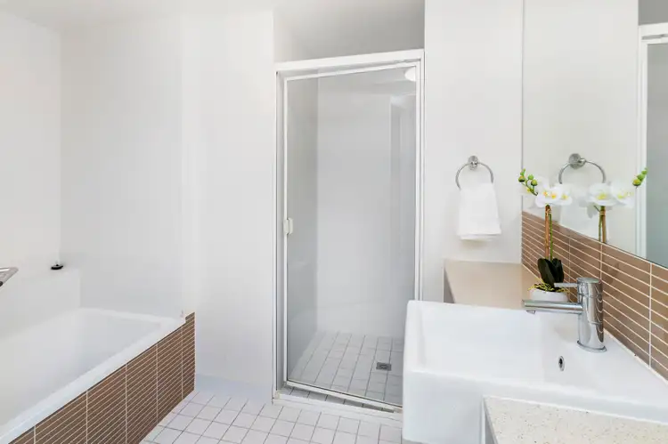 Sixth view of Homely unit listing, 221/64 Sickle Avenue, Hope Island QLD 4212