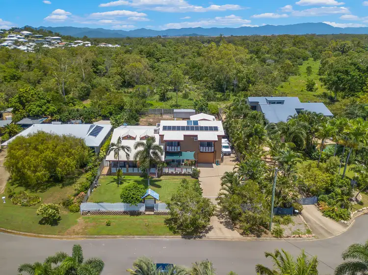 11 Hillgrove Court, Bushland Beach QLD 4818