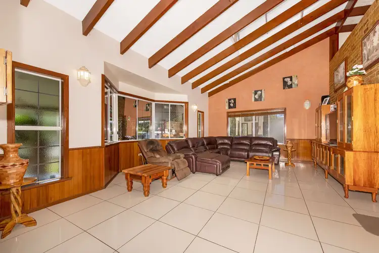 Third view of Homely house listing, 11 Hillgrove Court, Bushland Beach QLD 4818