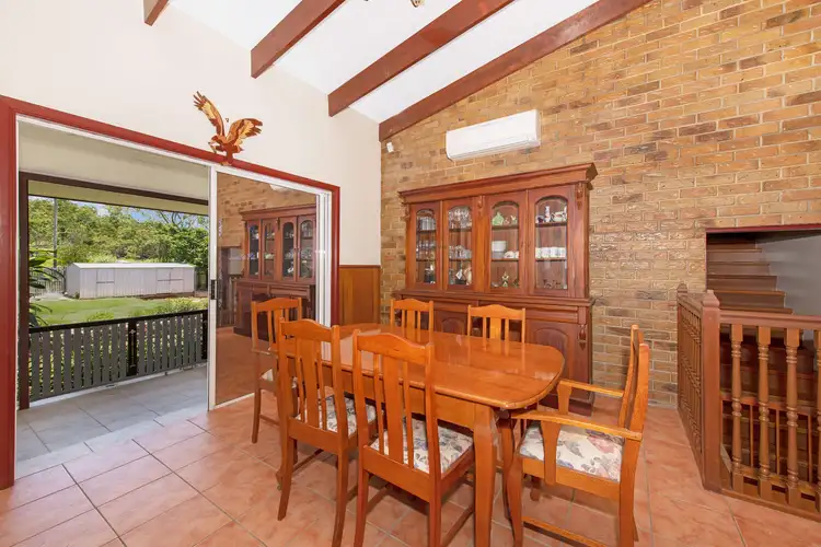 Fourth view of Homely house listing, 11 Hillgrove Court, Bushland Beach QLD 4818