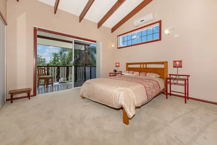 Sixth view of Homely house listing, 11 Hillgrove Court, Bushland Beach QLD 4818
