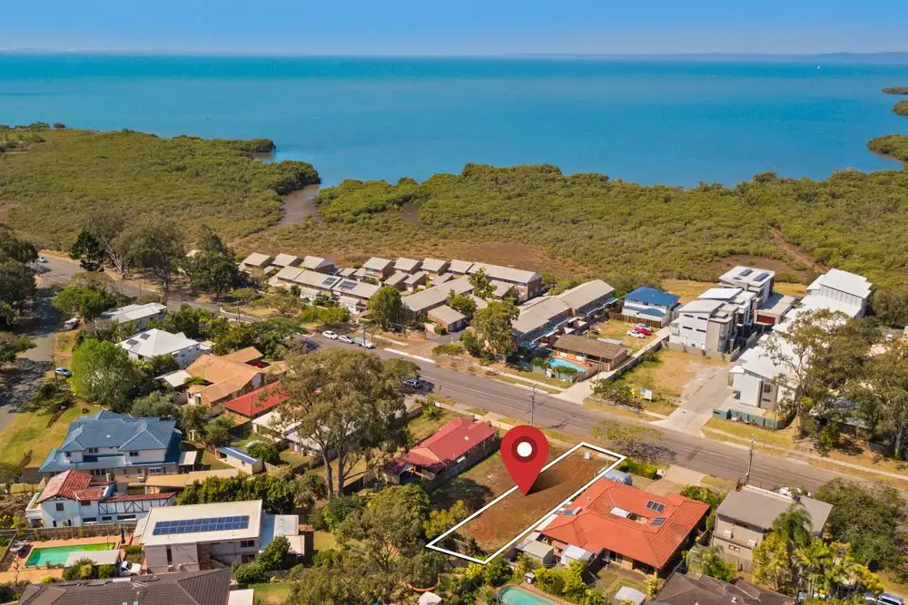 Main view of Homely land listing, 288 Main Road, Wellington Point QLD 4160