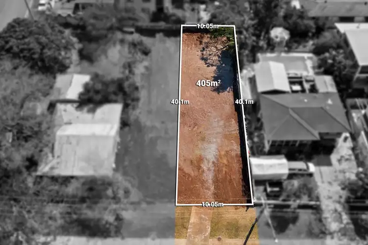 Third view of Homely land listing, 288 Main Road, Wellington Point QLD 4160