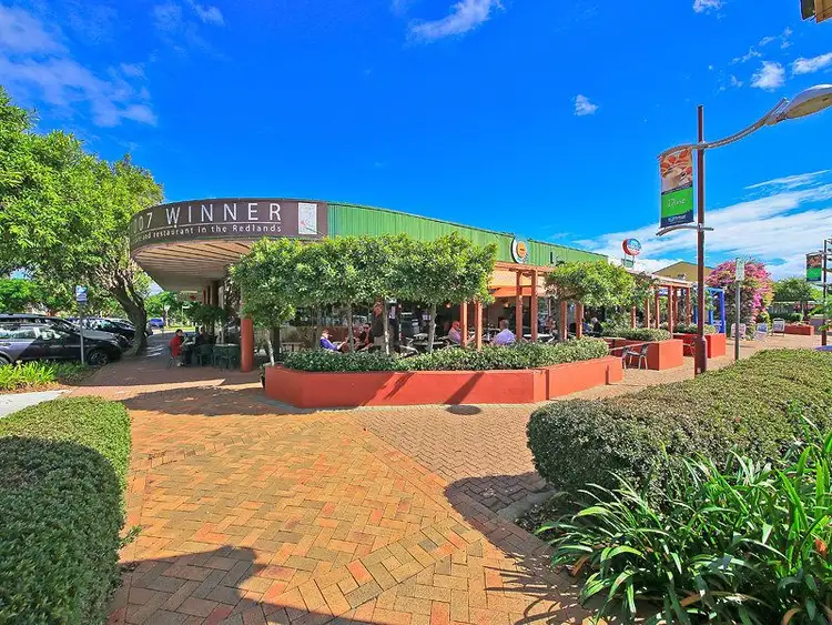 Fifth view of Homely land listing, 288 Main Road, Wellington Point QLD 4160