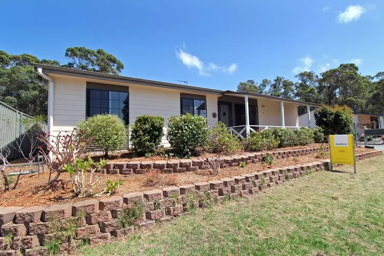 15A Federal Street, Denmark WA 6333