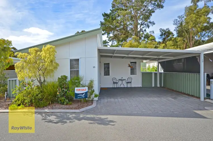16/20 Alison Parade, Bayonet Head WA 6330