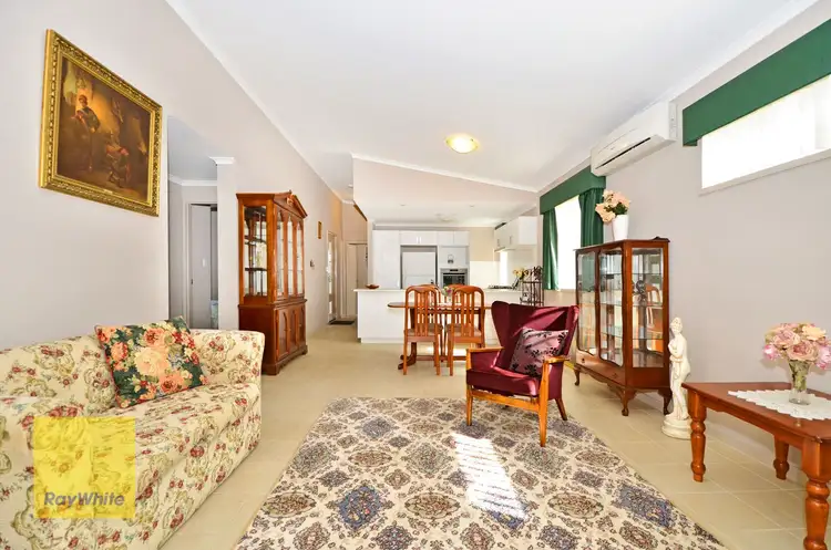 Seventh view of Homely unit listing, 16/20 Alison Parade, Bayonet Head WA 6330