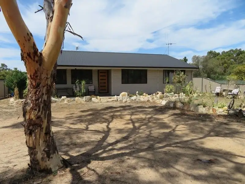 Main view of Homely house listing, 132 Third Avenue, Kendenup WA 6323