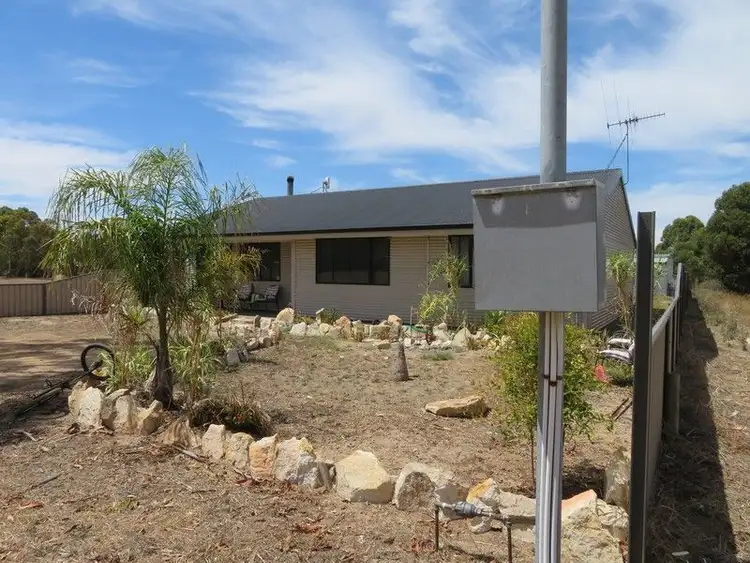 Second view of Homely house listing, 132 Third Avenue, Kendenup WA 6323