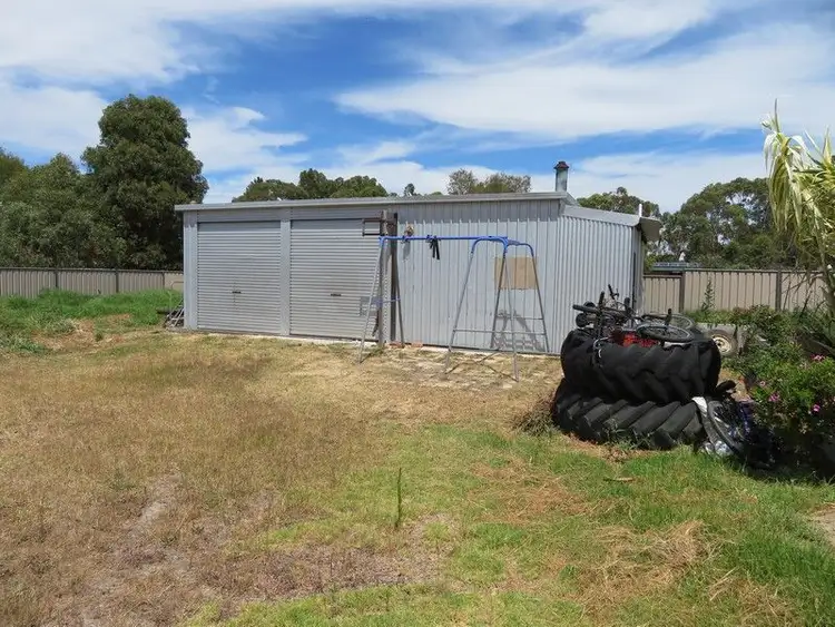 Fifth view of Homely house listing, 132 Third Avenue, Kendenup WA 6323