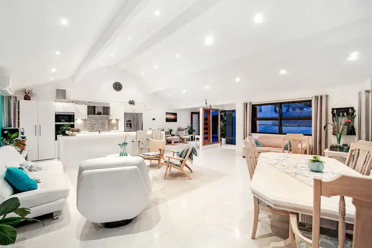 Third view of Homely house listing, 12 Marlborough Court, Ashmore QLD 4214