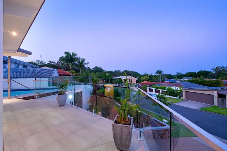 Fourth view of Homely house listing, 12 Marlborough Court, Ashmore QLD 4214