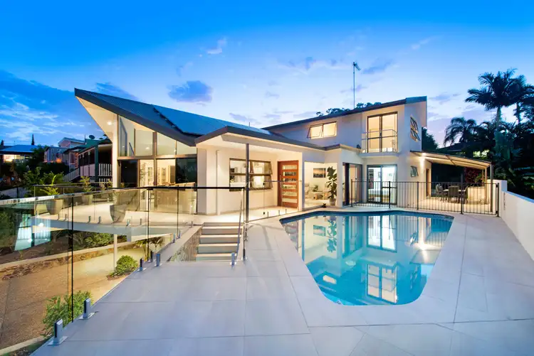 Fifth view of Homely house listing, 12 Marlborough Court, Ashmore QLD 4214