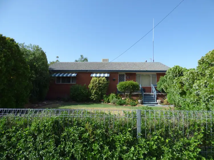 Main view of Homely house listing, 24 Forester Street, Forbes NSW 2871