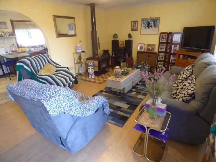 Second view of Homely house listing, 24 Forester Street, Forbes NSW 2871