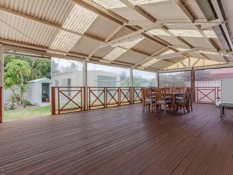 Second view of Homely house listing, 6 Recreation Drive, Shoalwater WA 6169