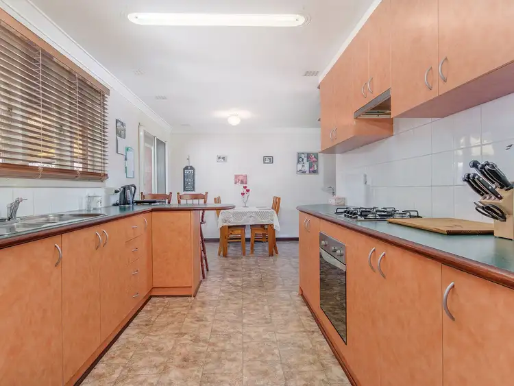 Fifth view of Homely house listing, 6 Recreation Drive, Shoalwater WA 6169