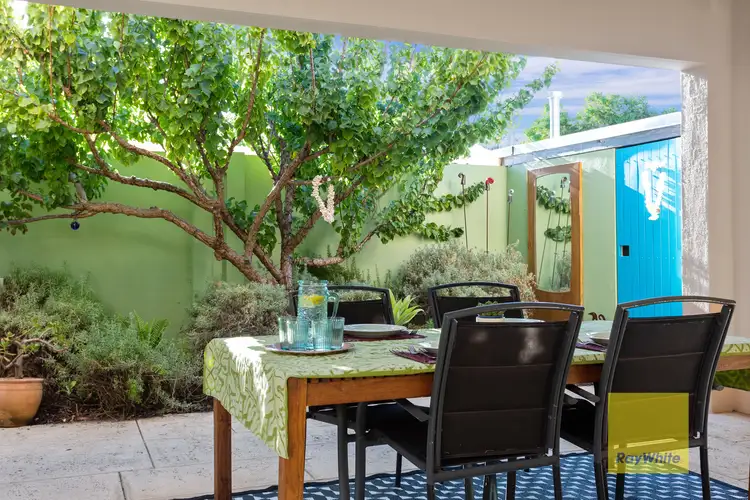 82A Napier Street, Cottesloe WA 6011
