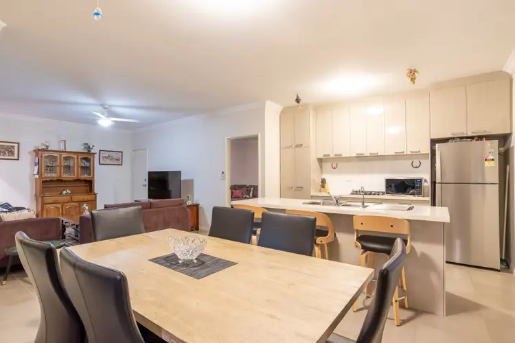 Main view of Homely house listing, 4/138 Gibbs Street, East Cannington WA 6107