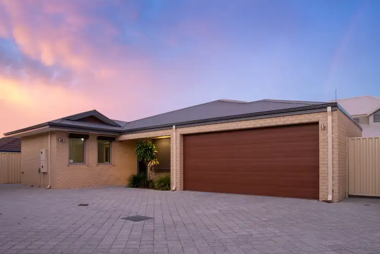 Second view of Homely house listing, 4/138 Gibbs Street, East Cannington WA 6107
