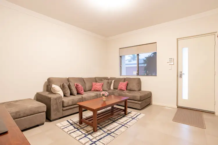 Fourth view of Homely house listing, 4/138 Gibbs Street, East Cannington WA 6107