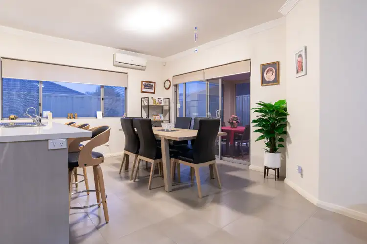 Fifth view of Homely house listing, 4/138 Gibbs Street, East Cannington WA 6107